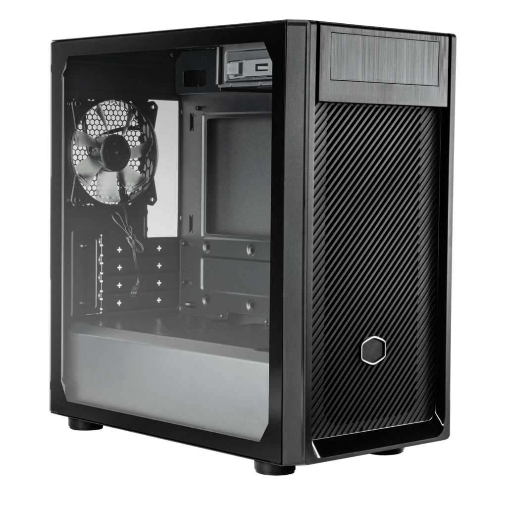 Mini Tower Micro ATX Case
